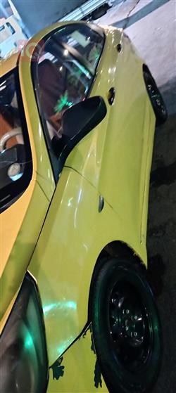 هیوندای ئەکسنت